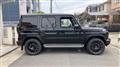 2021 Mercedes-Benz G-Class