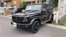 2021 Mercedes-Benz G-Class
