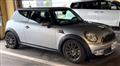 2008 BMW MINI