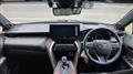 2024 Toyota Harrier Hybrid
