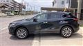 2024 Toyota Harrier Hybrid