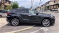 2024 Toyota Harrier Hybrid