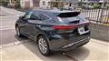 2024 Toyota Harrier Hybrid