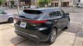 2024 Toyota Harrier Hybrid