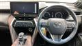 2024 Toyota Harrier Hybrid