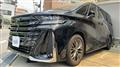2025 Toyota Vellfire