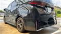 2025 Toyota Vellfire