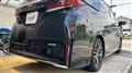 2025 Toyota Vellfire