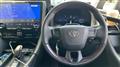 2025 Toyota Vellfire