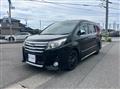 2016 Toyota Noah