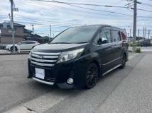 2016 Toyota Noah