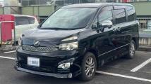 2010 Toyota Voxy