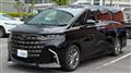 2024 Toyota Alphard Hybrid