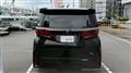 2024 Toyota Alphard Hybrid