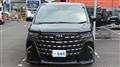 2024 Toyota Alphard Hybrid