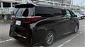 2024 Toyota Alphard Hybrid