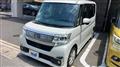 2017 Daihatsu Tanto
