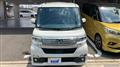 2017 Daihatsu Tanto