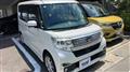 2017 Daihatsu Tanto