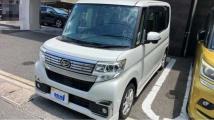 2017 Daihatsu Tanto