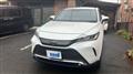 2024 Toyota Harrier