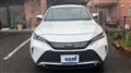2024 Toyota Harrier