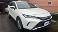 2024 Toyota Harrier