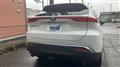 2024 Toyota Harrier