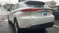 2024 Toyota Harrier