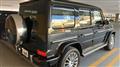 2020 Mercedes-Benz G-Class