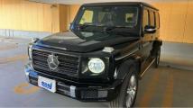 2020 Mercedes-Benz G-Class