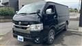 2024 Toyota Hiace Van