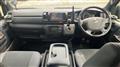 2024 Toyota Hiace Van