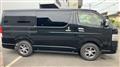 2024 Toyota Hiace Van