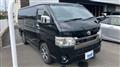 2024 Toyota Hiace Van