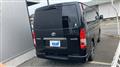 2024 Toyota Hiace Van