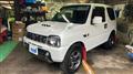 2018 Suzuki Jimny