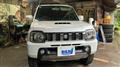 2018 Suzuki Jimny