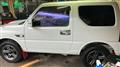 2018 Suzuki Jimny