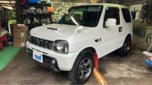 2018 Suzuki Jimny