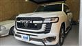 2023 Toyota Land Cruiser