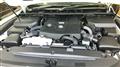 2023 Toyota Land Cruiser