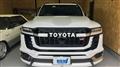 2023 Toyota Land Cruiser