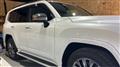 2023 Toyota Land Cruiser