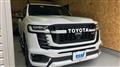 2023 Toyota Land Cruiser