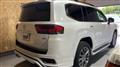2023 Toyota Land Cruiser