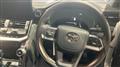2023 Toyota Land Cruiser