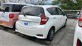 2019 Nissan Note