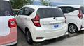 2019 Nissan Note