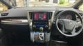 2021 Toyota Alphard G